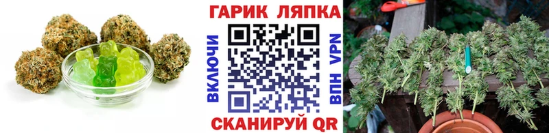 Cannafood конопля  купить закладку  Семикаракорск 